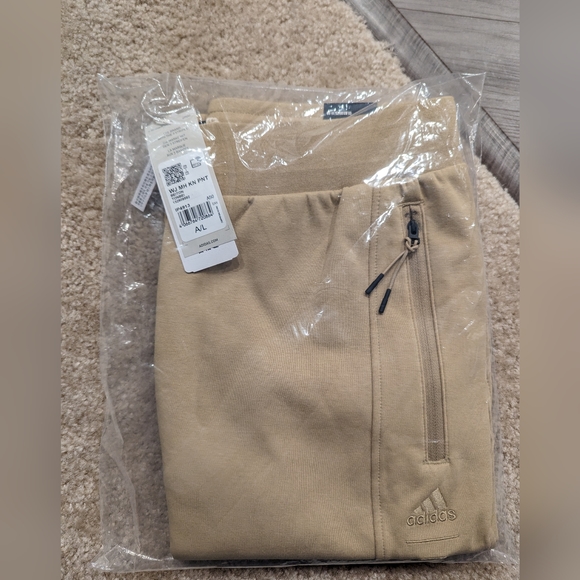 Adidas x Jet Li WUJI Sweatpants - Picture 6 of 6